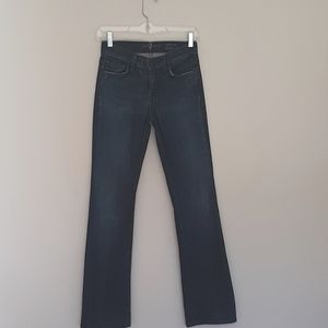 7 for all Mankind jeans